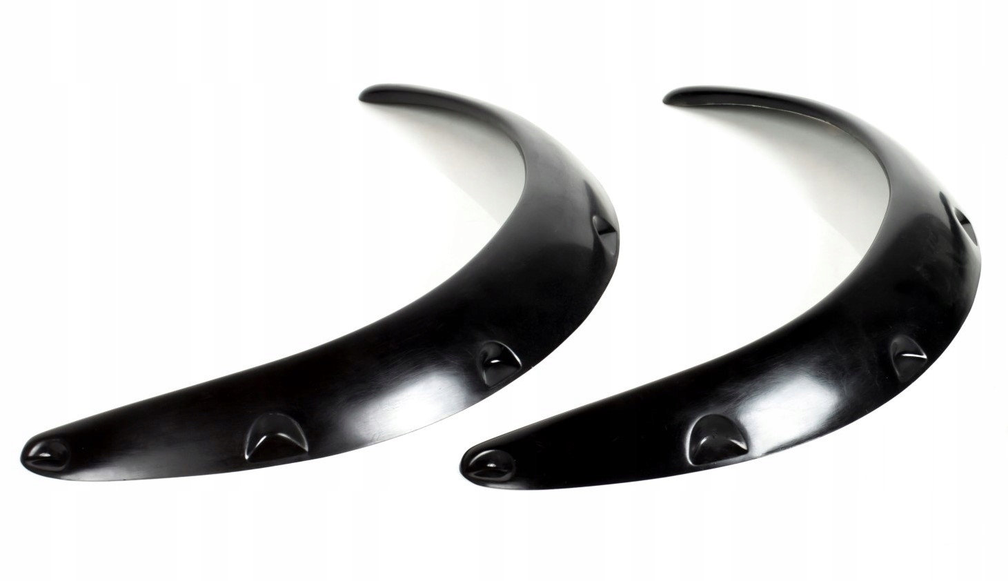 BMW poszerzenia flary uniwersalne e30 / e36 / e46