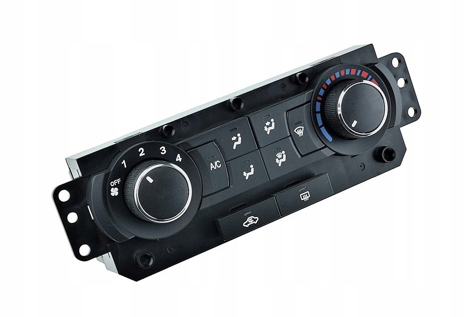 EPK-DW-001 - ПАНЕЛЬ УПРАВЛЕНИЯ КОНДИЦИОНЕРОМ CHEVROLET EPICA 07-