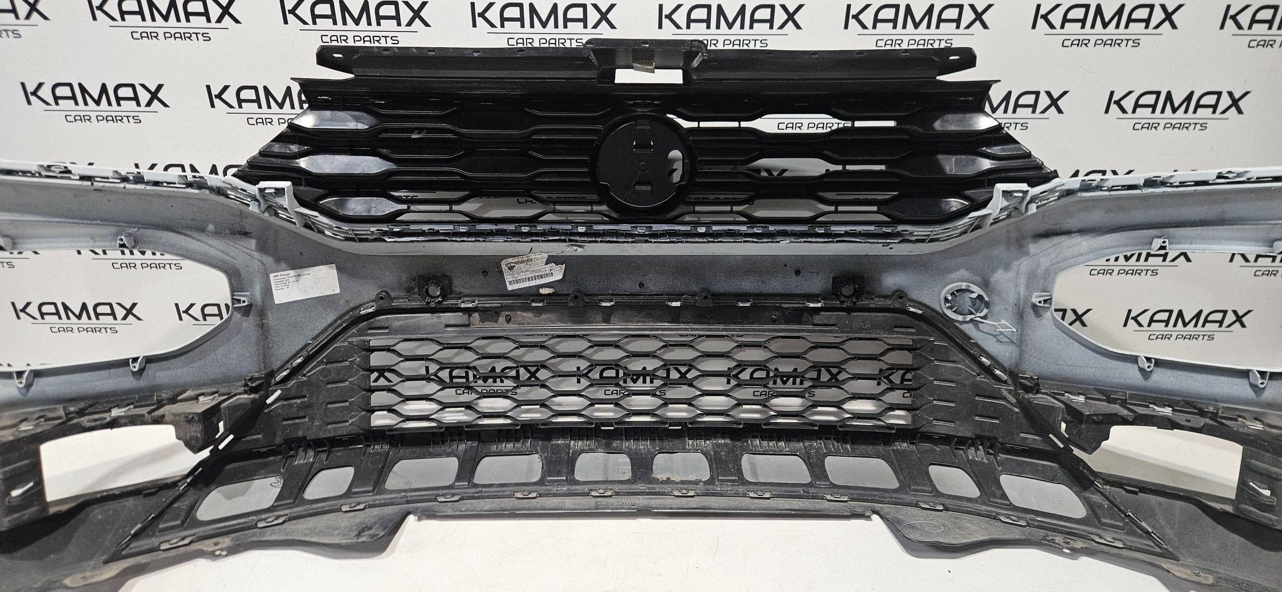 front bumper front Volkswagen T-Roc 2GA807221AF