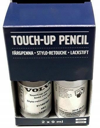 Zaprawka Lakieru Oe Volvo Denim Blue 723 31442292