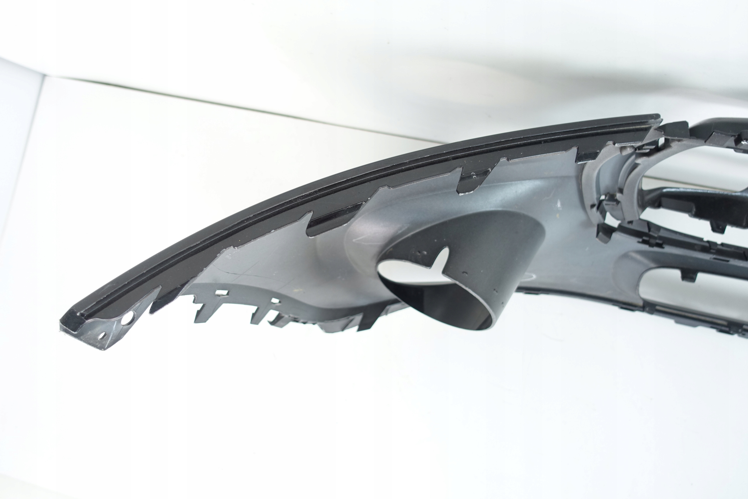 bumper front front MINI COOPER F56 2014