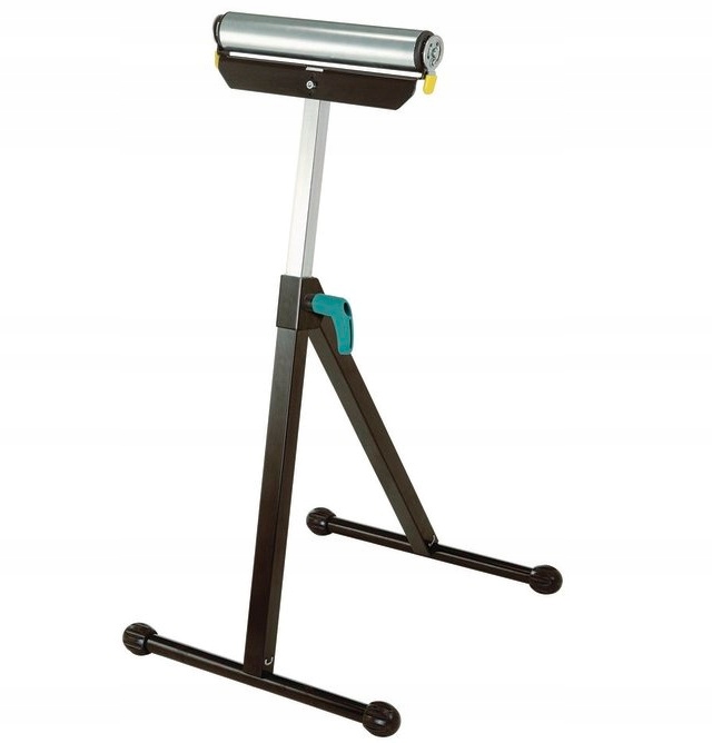 ПОДСТАВКА ДЛЯ ПОДСТАВКИ WOLFCRAFT С РОЛИКОМ 6119973