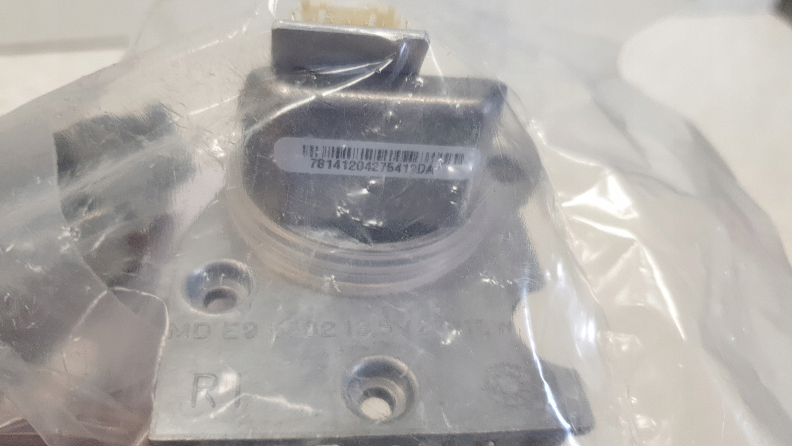 Конвертер модуль led BMW 63117374598