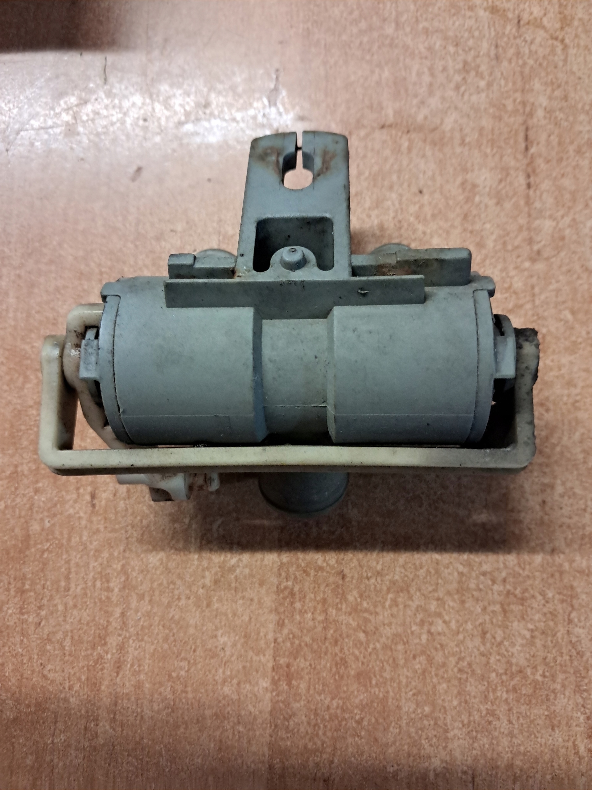 Sensor heizgebläse MERCEDES W123 1238302184