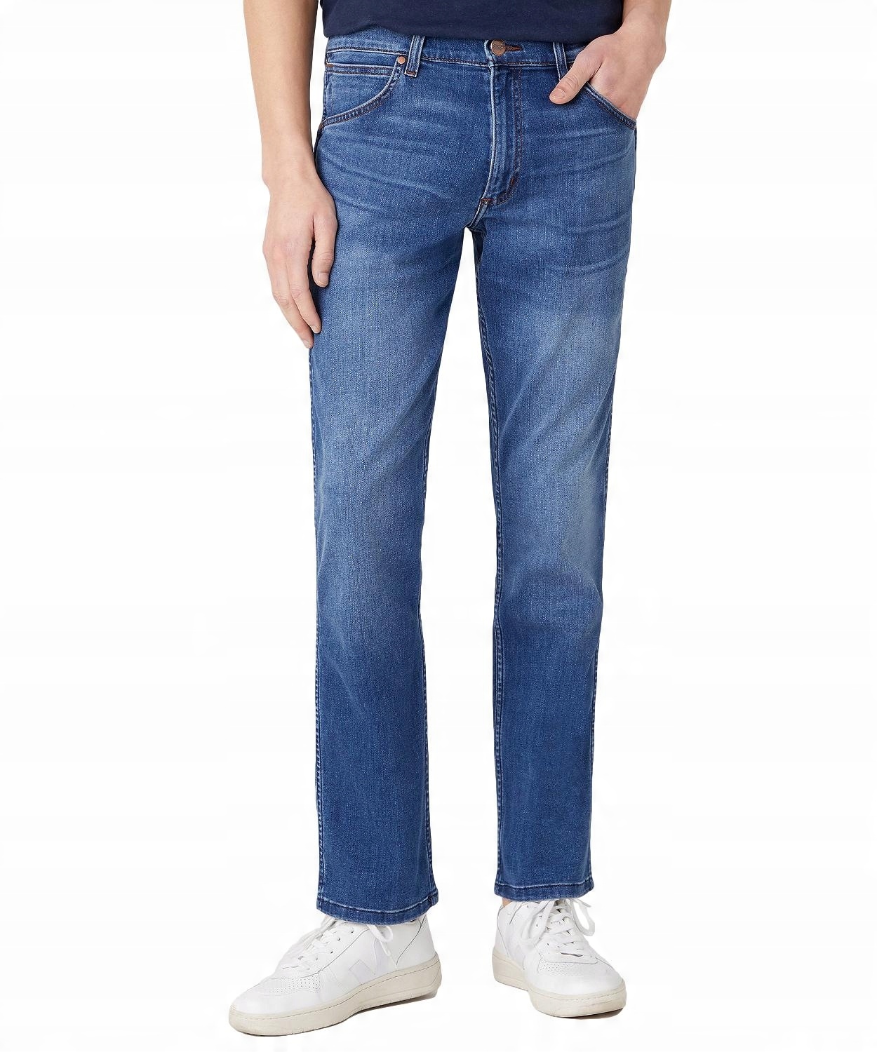 

Wrangler Greensboro W15QMU91Q Bright Stroke 36/32