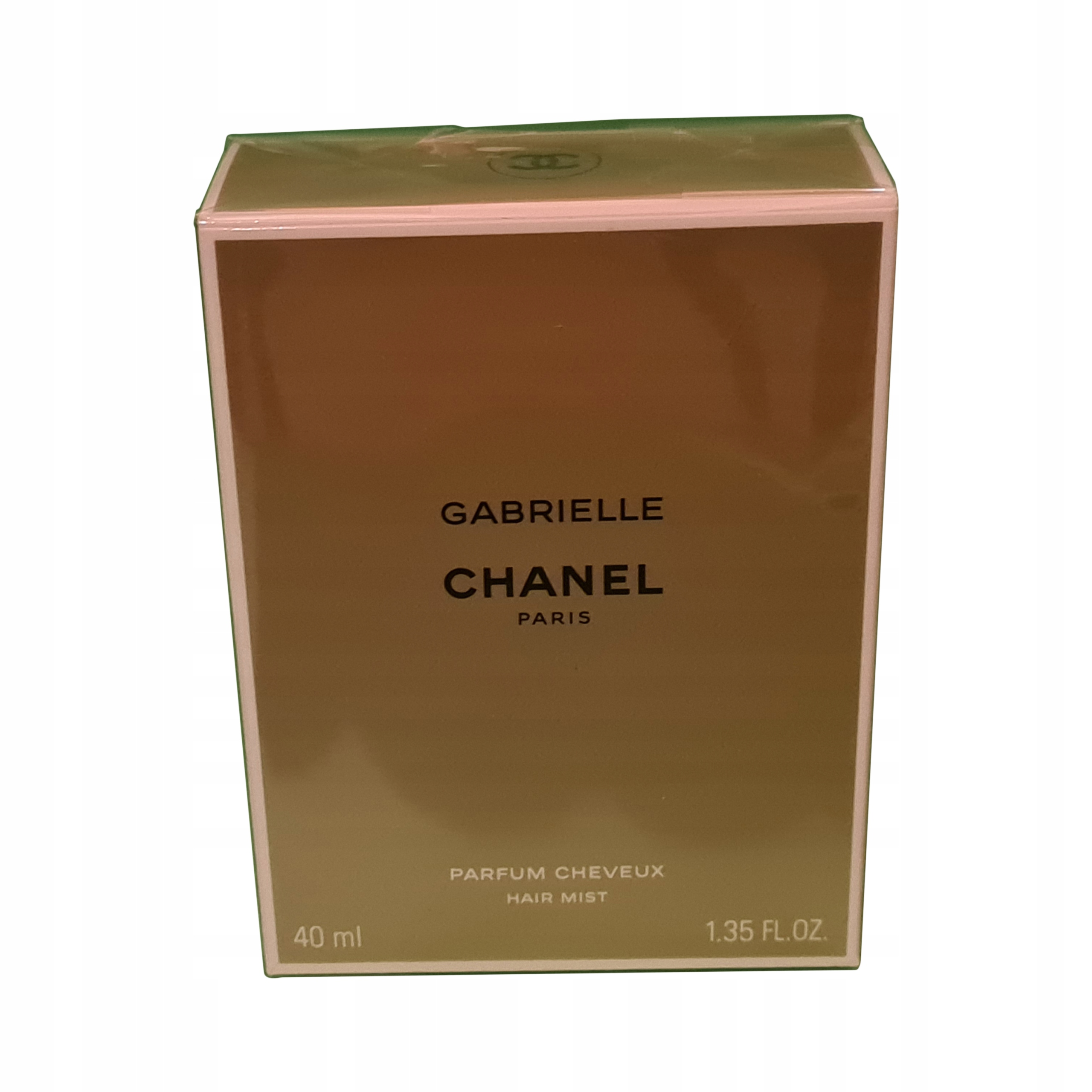 Chanel Gabrielle Parfum Cheveux Hair Perfume 40 ml