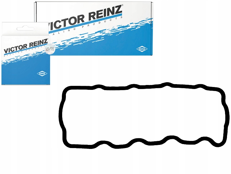 71-39141-00 - ПРОКЛАДКА КРЫШКИ КЛАПАНА TATA INDICA 1.4 06.98-09