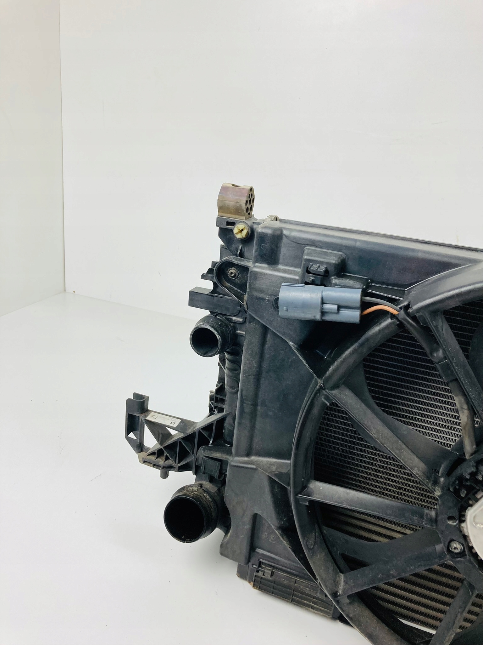 ASTRA K V 1.6 CDTI Radiateur Radiateur / refroidisseur Ventilateur