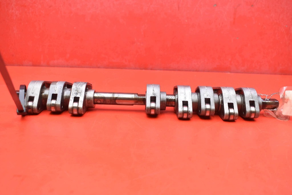 Arbre à cames SSACY FORD TRANSIT 5 V 2.4 TD 120 KM 00-06