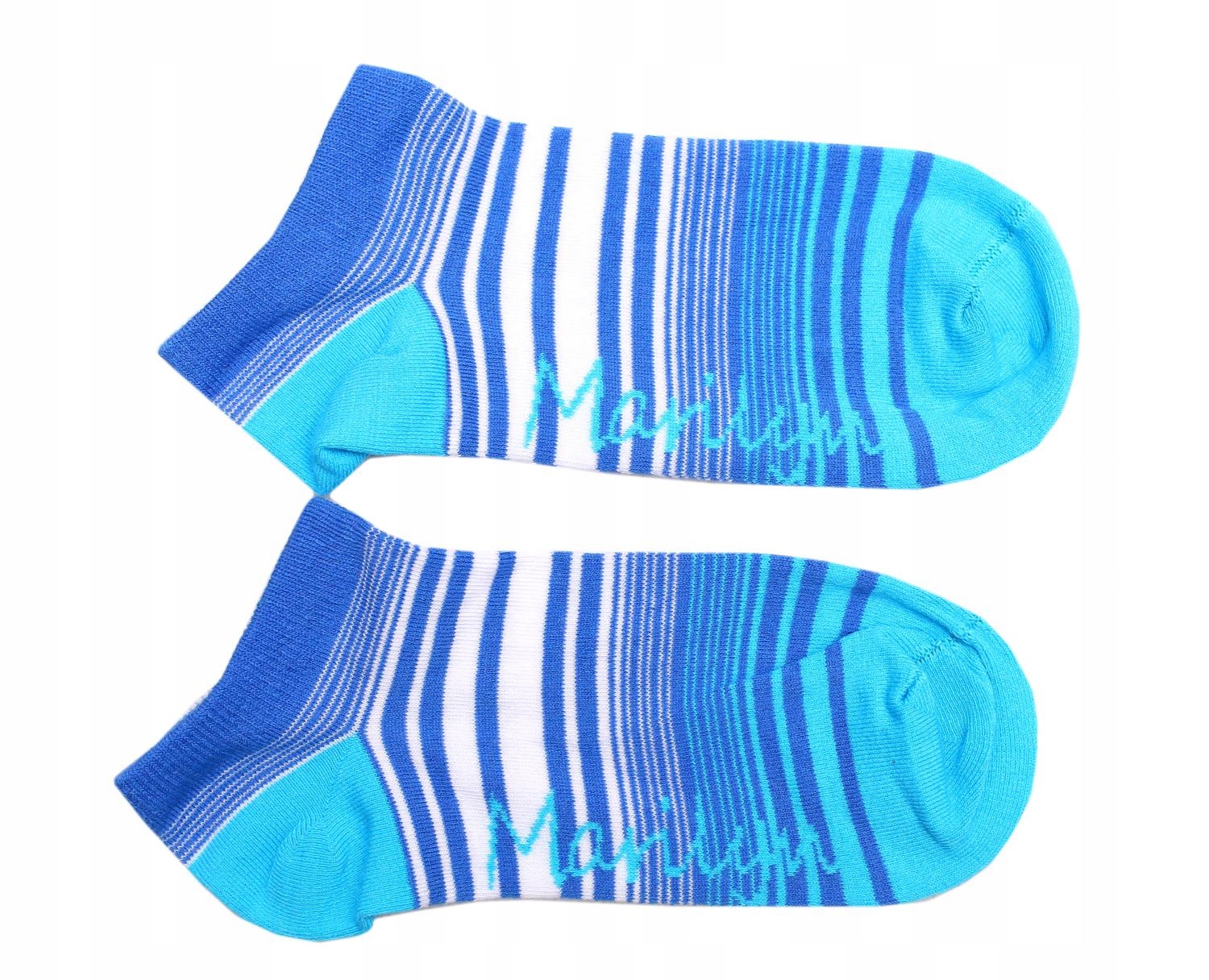 

Marilyn Skarpetki Footies Stripes 1 36-40