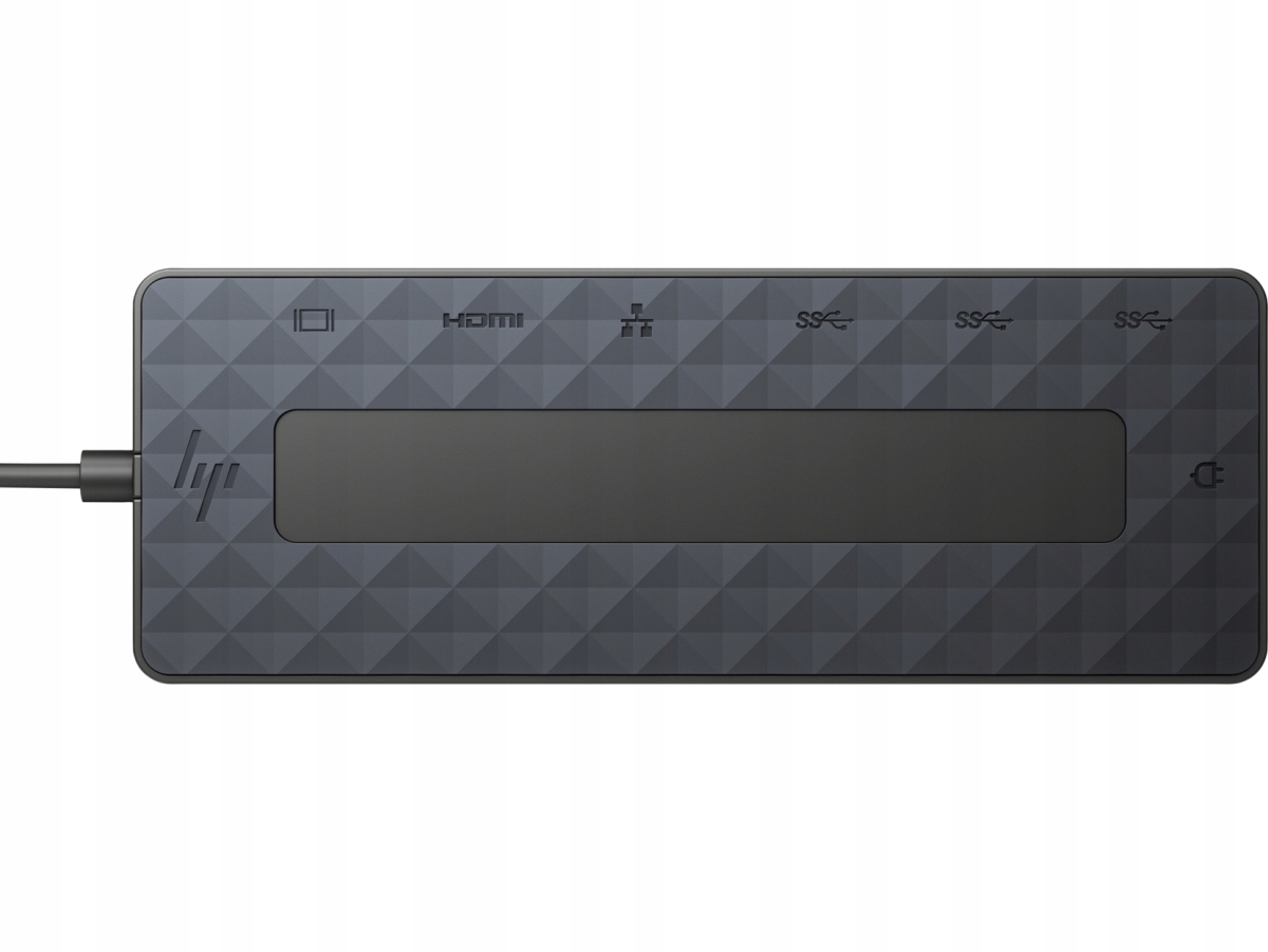 Hp Universal Usb-c Multiport Hub