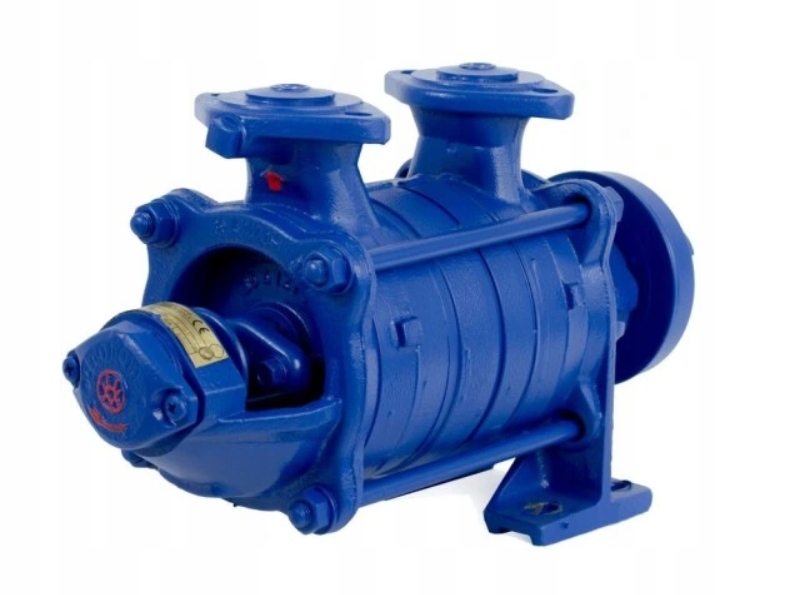 Ska 3.02 (bez motoru) Hydro Vacuum