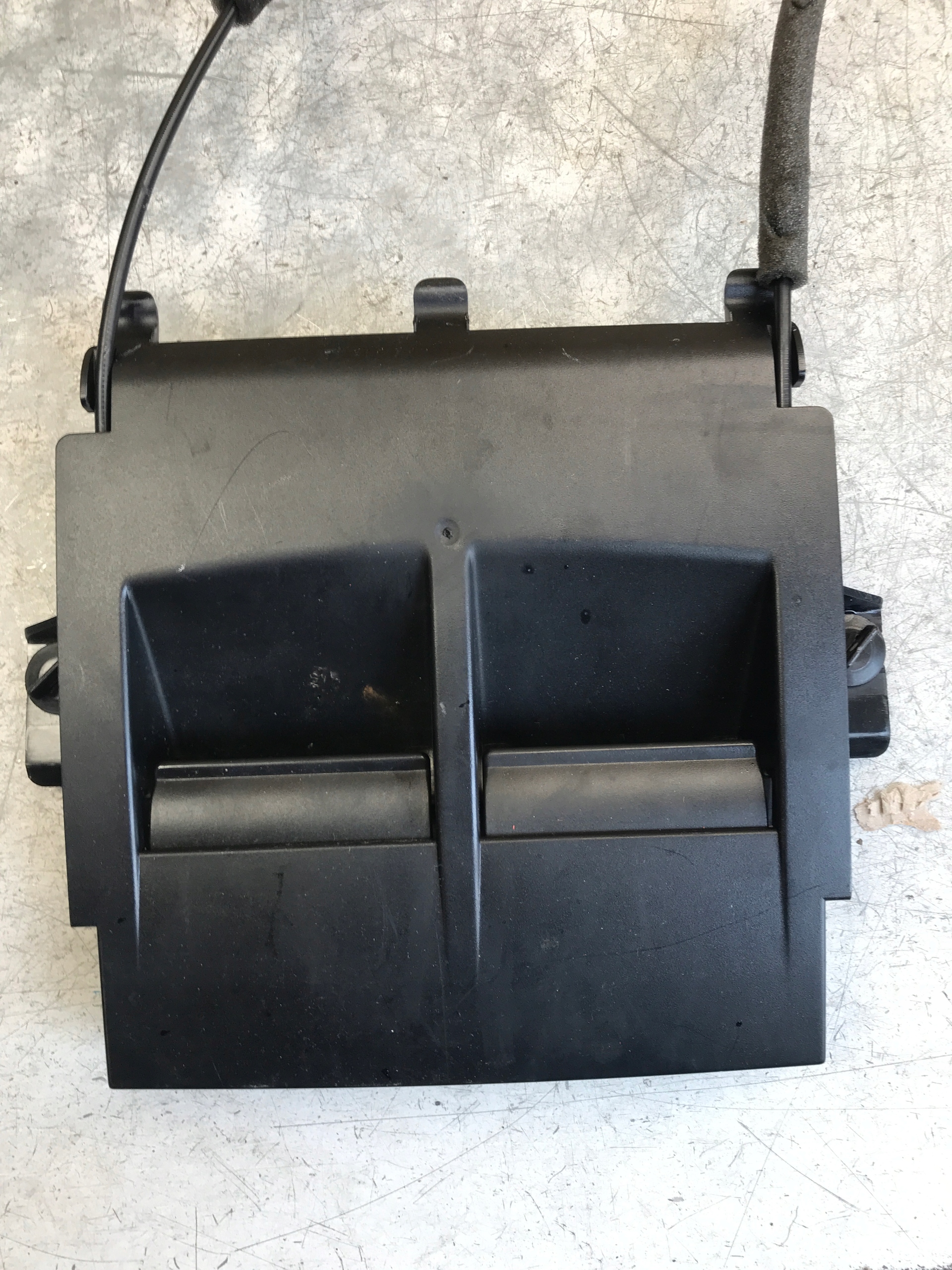 lever lock KANAPY VOLVO S80 30727872