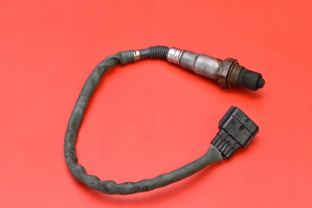 SONDA LAMBDA H8201140217 0258027031 DACIA DUSTER 1 e 1.6 16V 114 KM 13-17