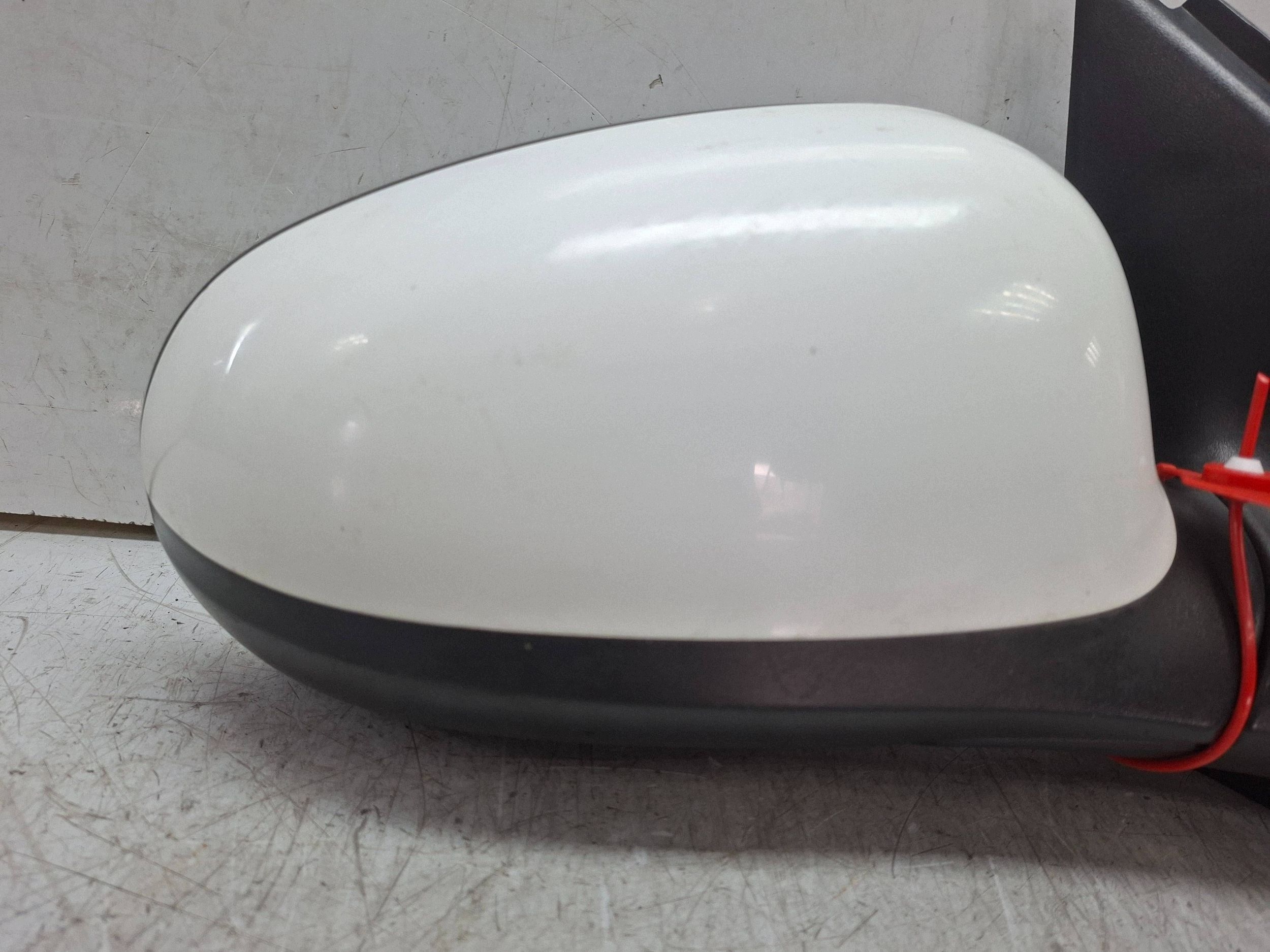 mirror right 5 vertical FIAT CROMA II 2005