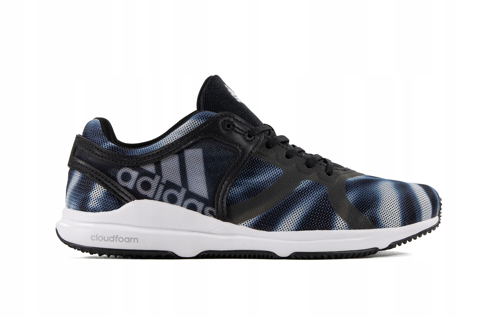 

Buty damskie adidas Crazytrain Cf W BB1518 38 2/3