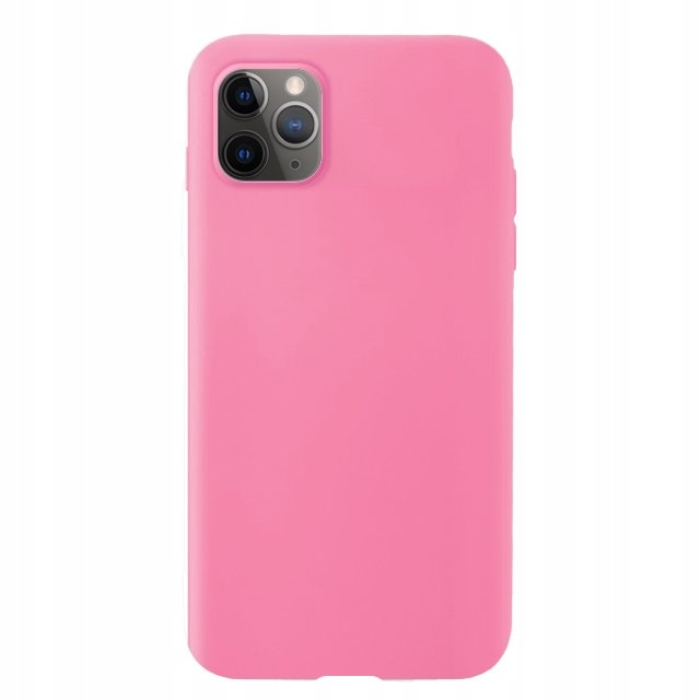 

Etui Silicone Elastyczne do iPhone 11 Pro Max