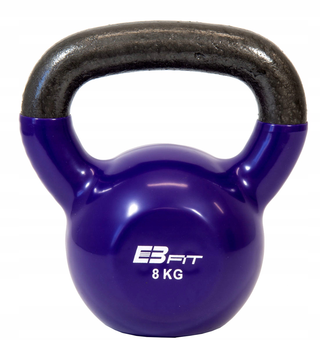 

Kettlebell 8KG Kula Kettle Hantel Hantla Odważnik