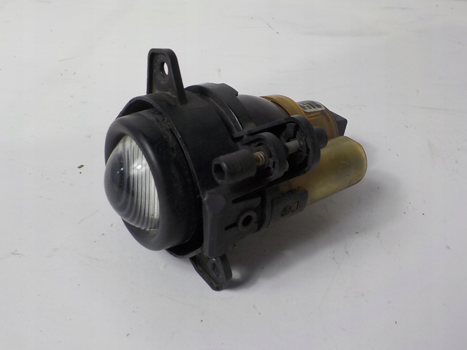 OPEL ASTRA J IV LIFT fog light left front front