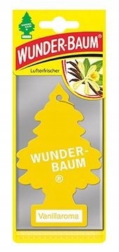 

Choinka Wunder Baum Wanilia