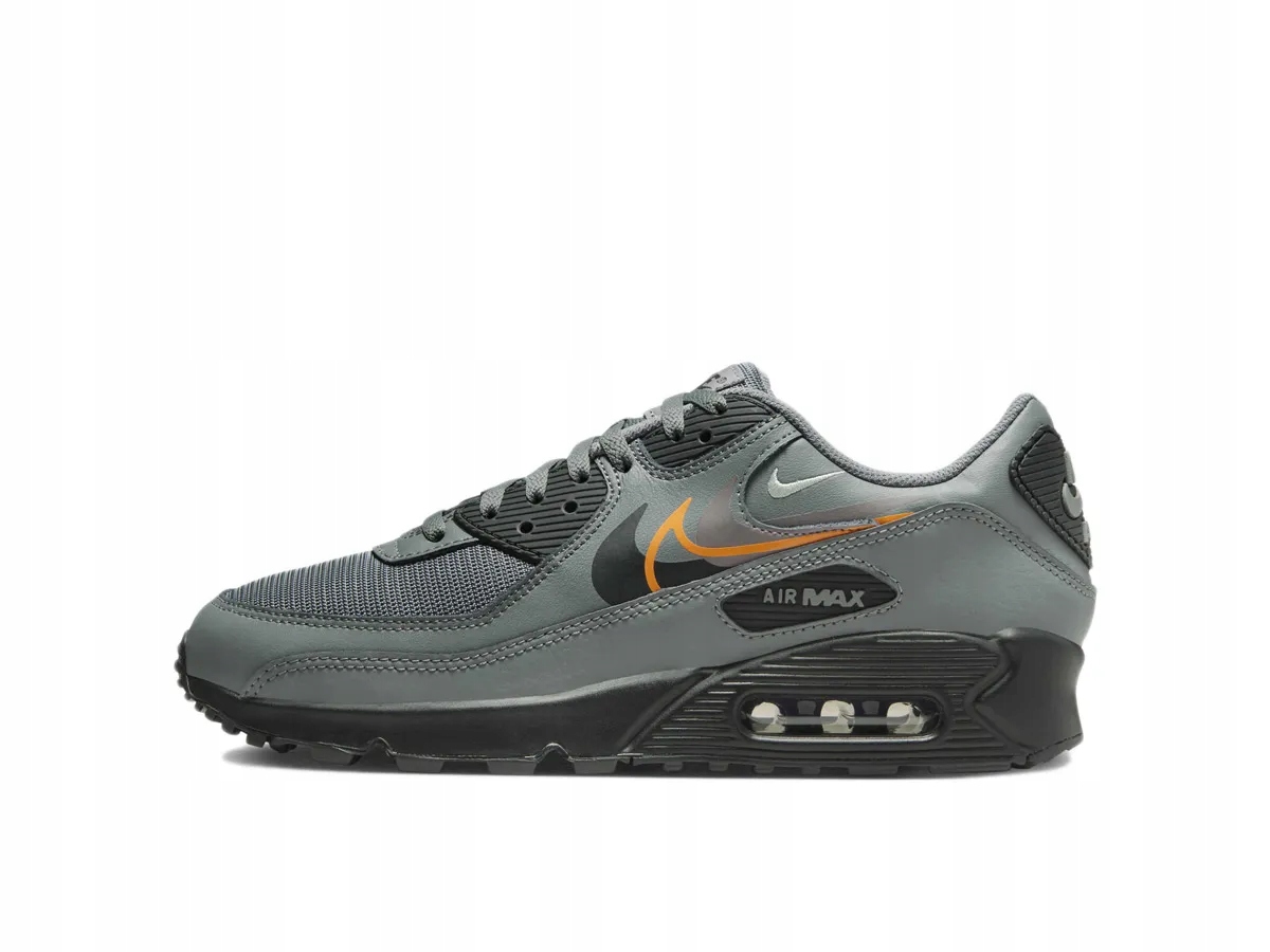 Nike Pánské sportovní pohodlné boty Air Max 90 FN7810-001 vel. 48,5