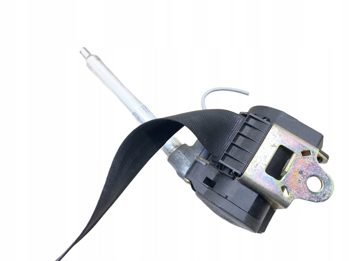 tension belt safety left front AUDI A3 8L 3D 895857705BK