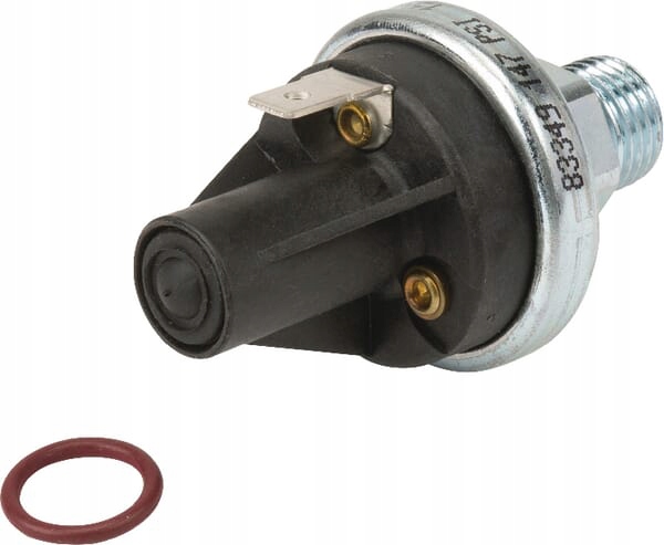 Czujnik ciśnienia oleju skrzyni MANITOU 705009 873 Producent części inny