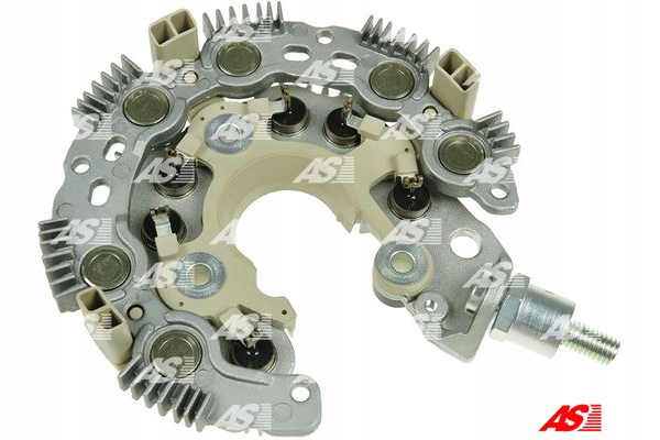 AS-PL PROSTOWNIK ALTERNATORA BRAND NEW A Producent części AS-PL