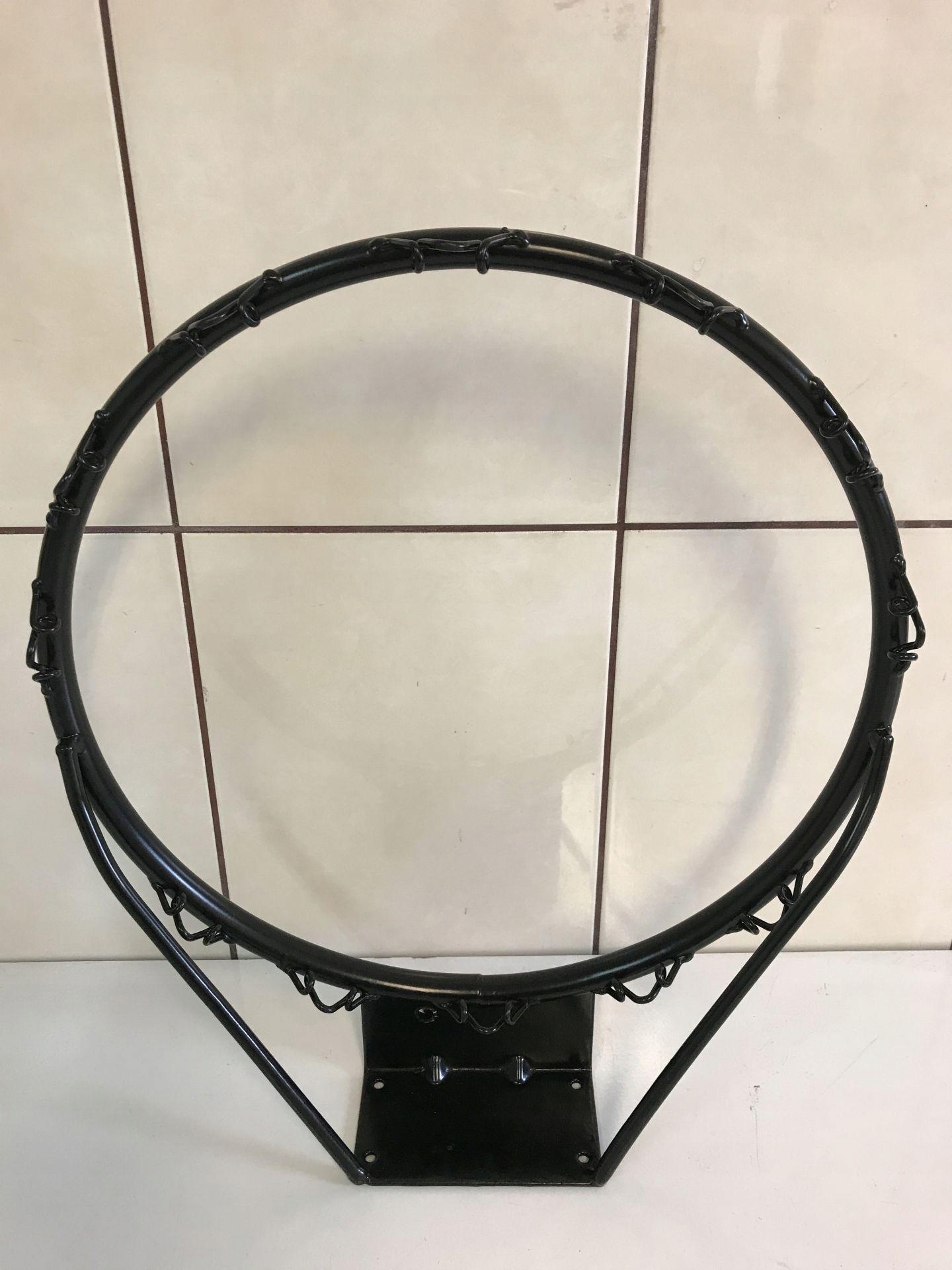 ZESTAW DO KOSZYKÓWKI SPORT ONE SLAM DUNK Model 703200051