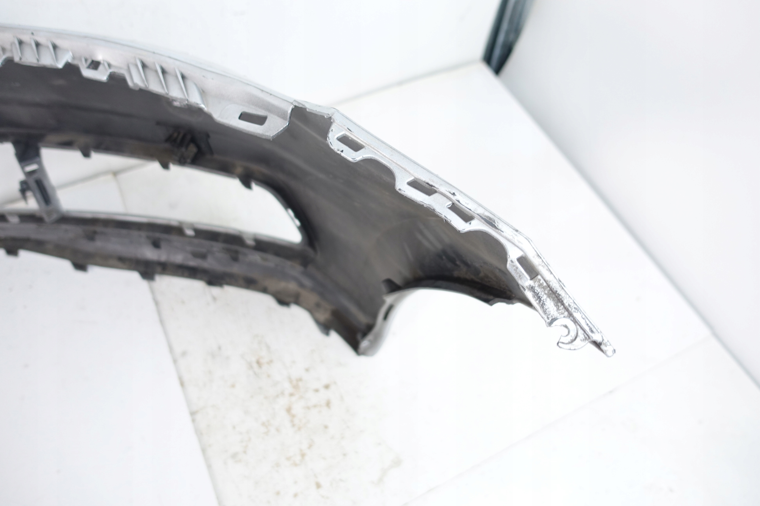 VOLKSWAGEN TOURAN III 5TA 2015- bumper front front 5TA807217AL