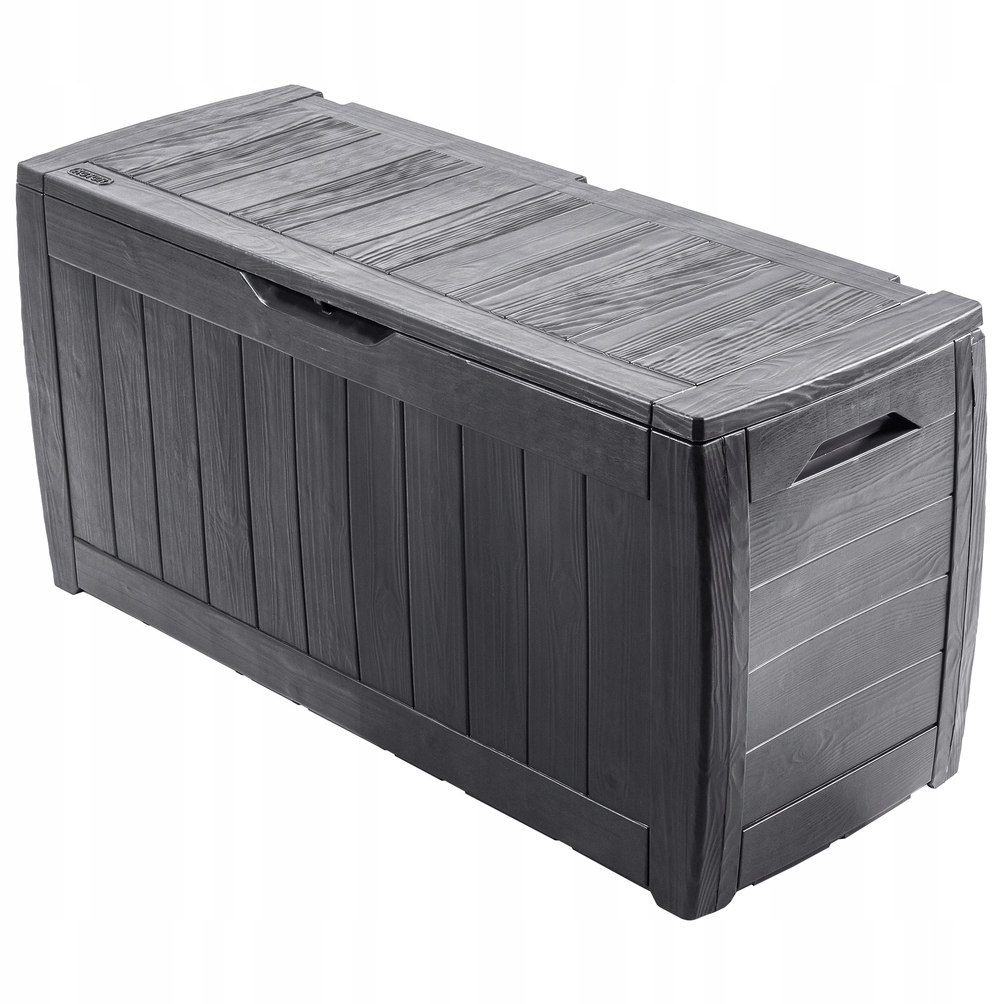 

Keter Skrzynia 270L Ogrodowa Hollywood Balkon Box
