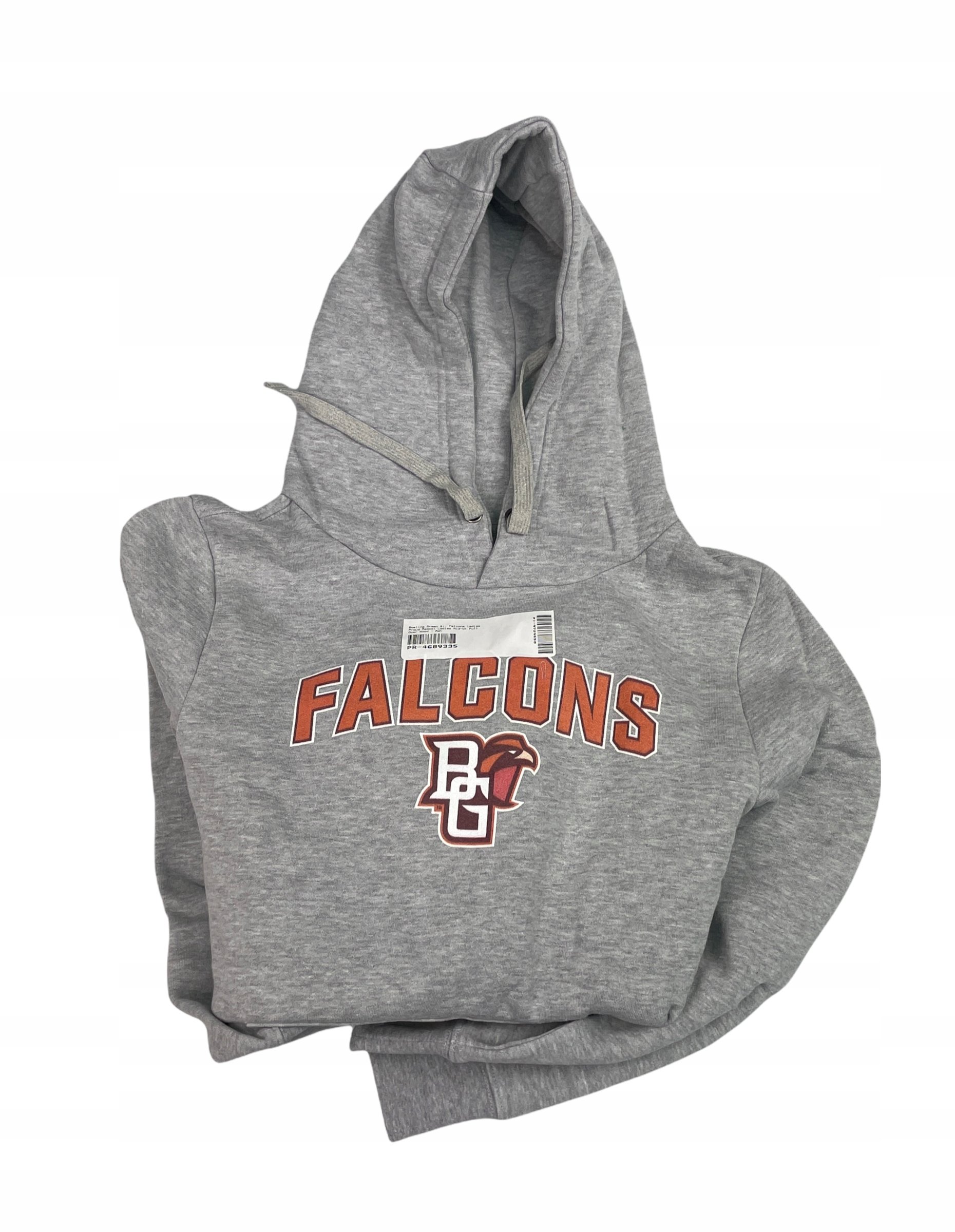 Bluza damska kaptur Bowling Green NCAA M Rozmiar M