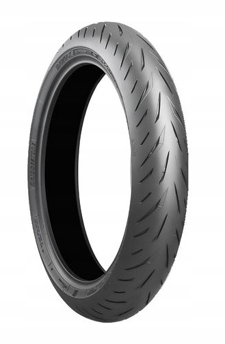 

Bridgestone Battlax S22 120/70ZR17 58W Tl 2022r.