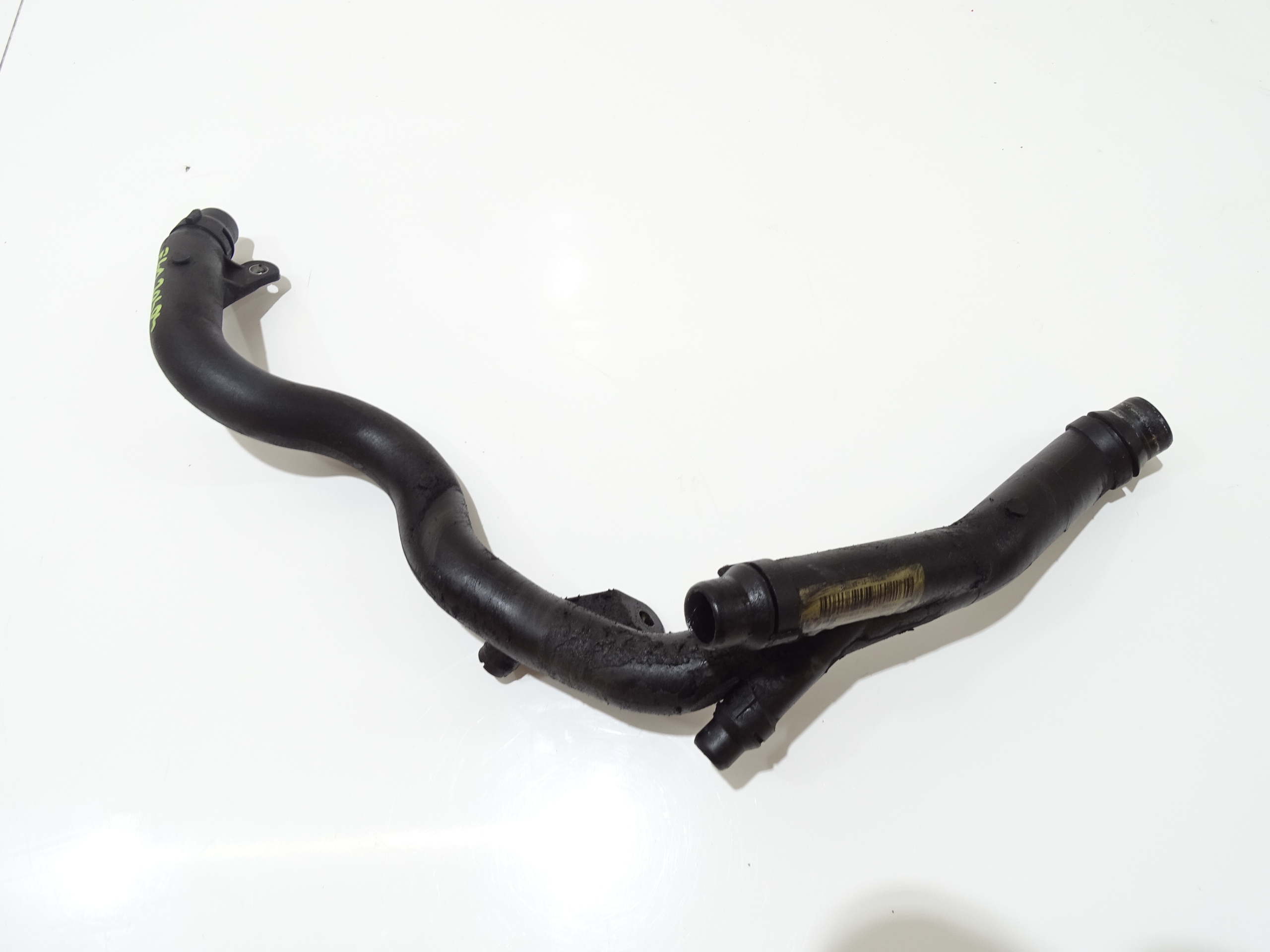prijenos MAGISTRALA vode BMW E60 E61 204D4 2.0D 7802631 (4642708)