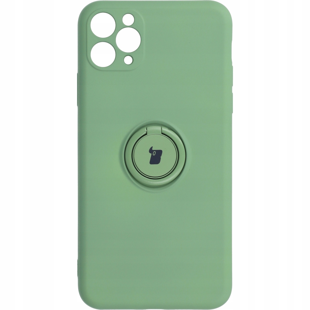 

Etui z uchwytem do iPhone 11 Pro Max, Bizon Case