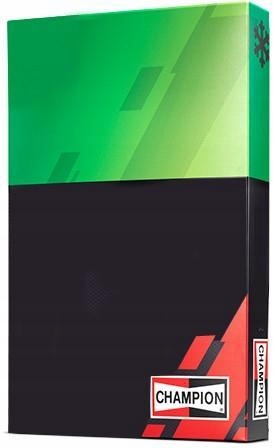 CHAMPION ПРОВОДА ЗАЖИГАНИЯ CLS048
