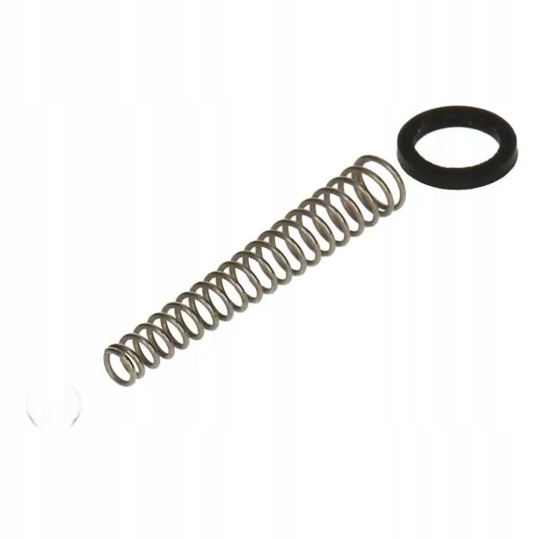 Saeco zestaw sprężynka kulka