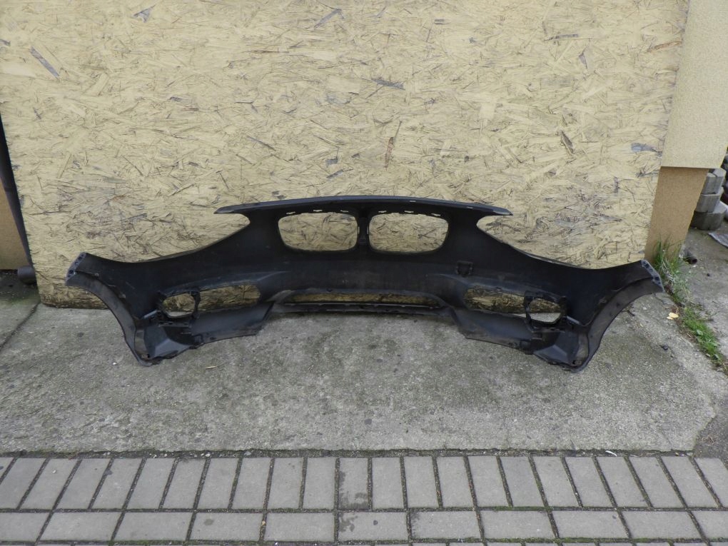 BMW 1 F20 F21 front bumper
