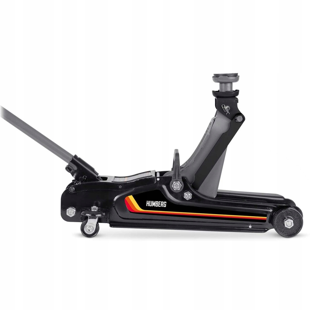 PODNOŚNIK SAMOCHODOWY ŻABA HYDRAULICZNY 80-360MM LEWAREK 2,5T Kod producenta 538001