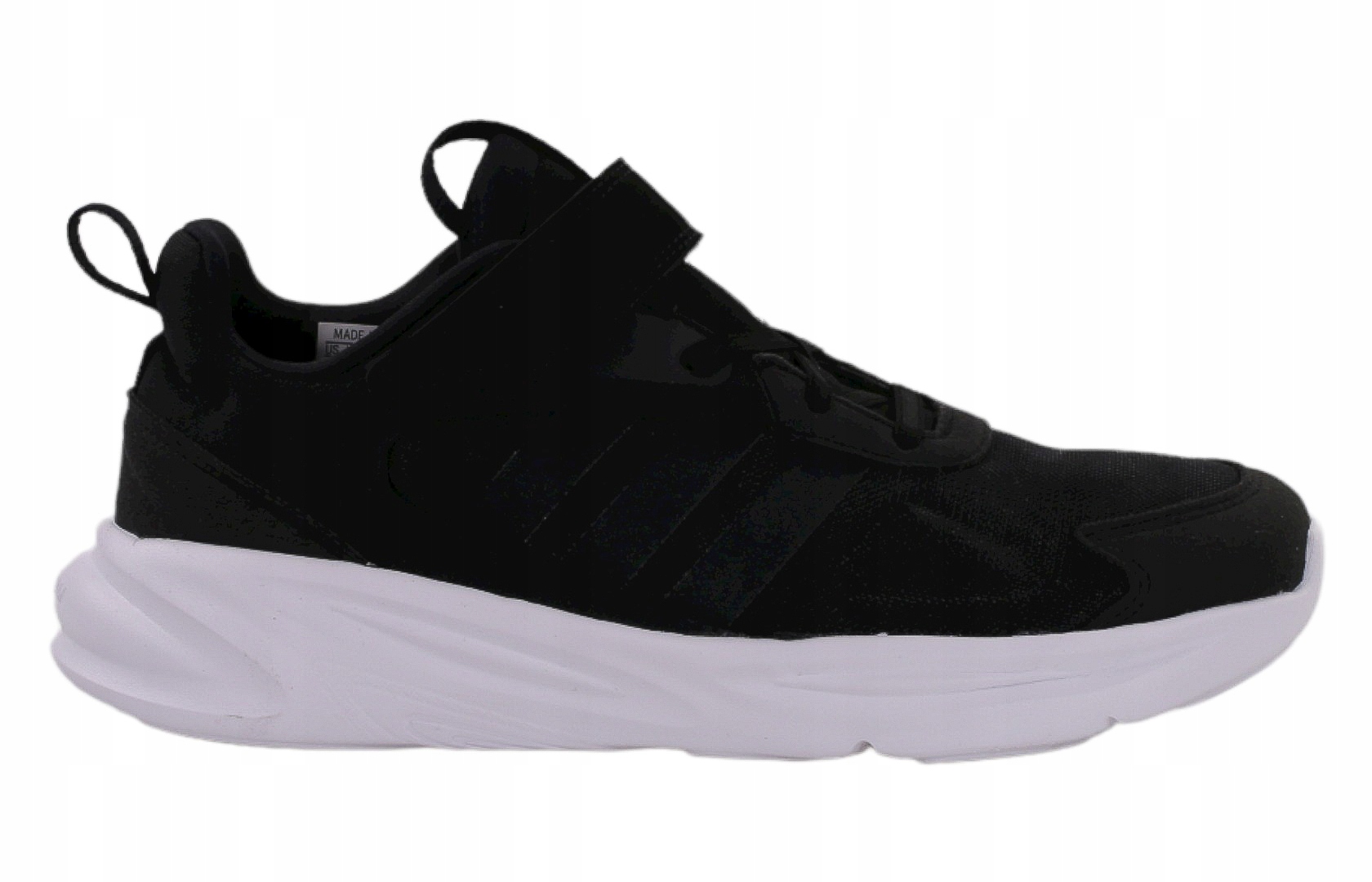 pro mládež boty adidas Ozelle El K GW1560 nízké 39 1/3