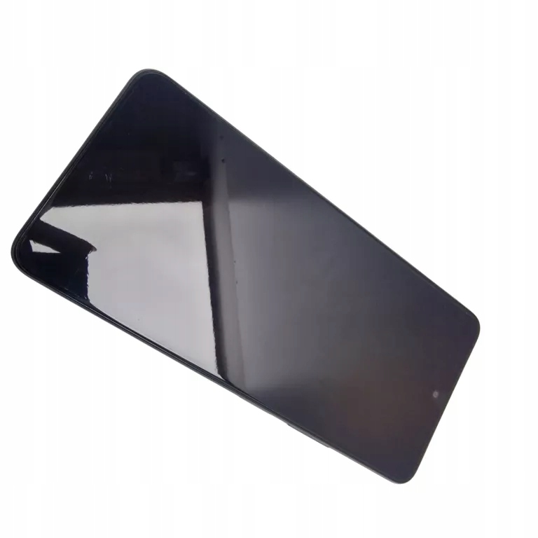 Smartfon Oppo A79 5G 4/128 GB 5G czarny