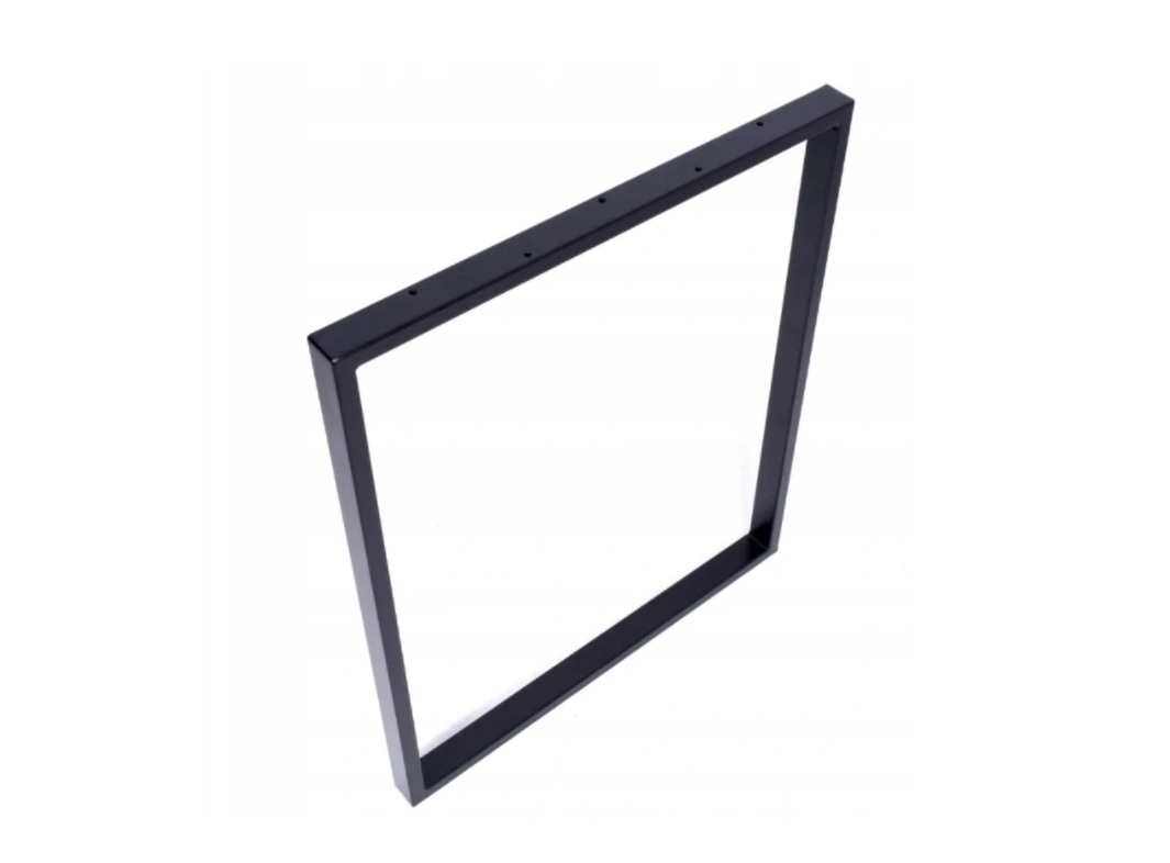 

Noga Nogi metalowe do stołu 50x72cm profil 4x2