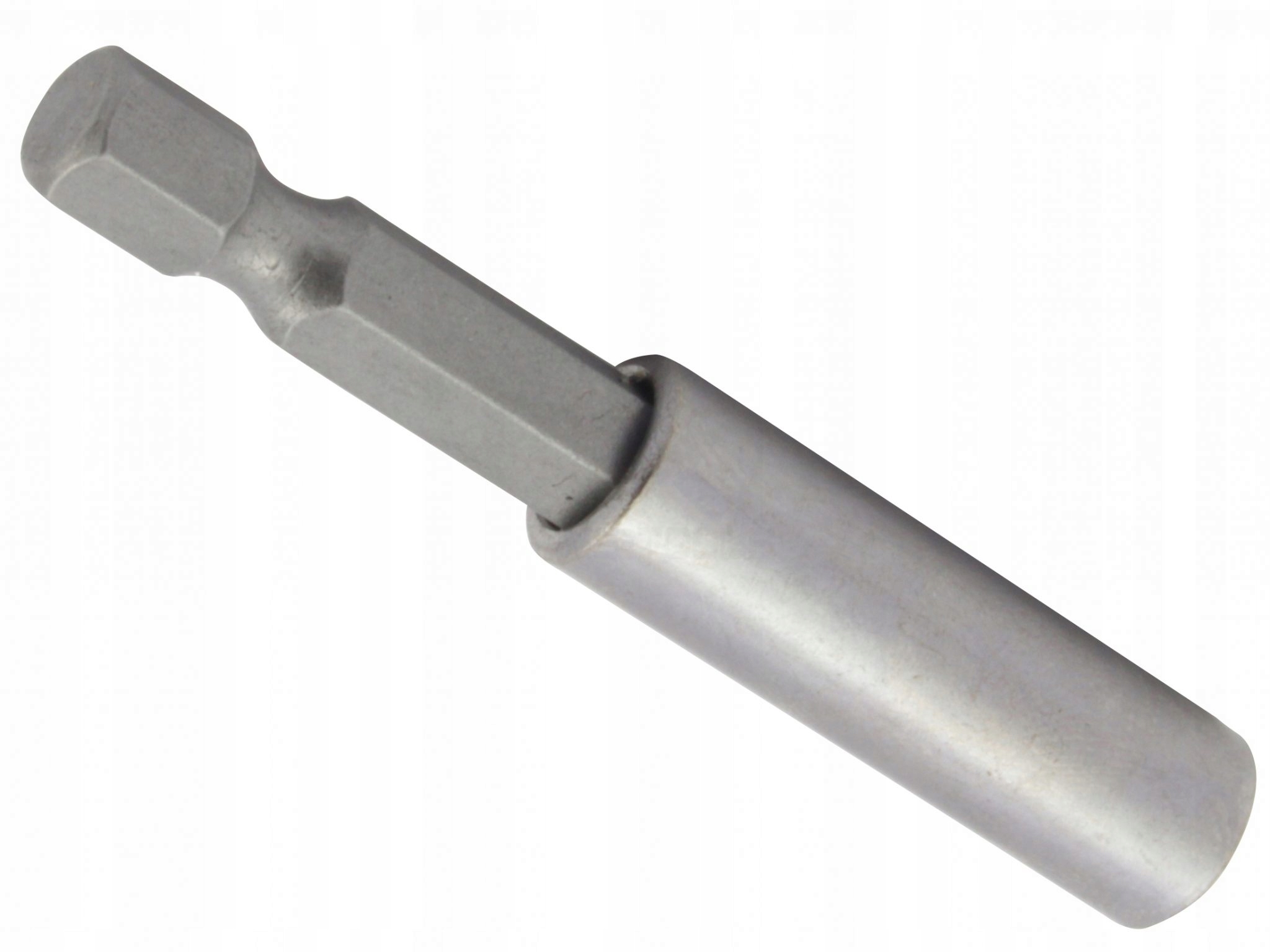 

Uchwyt Magnetyczny Do Bitów 1/4" 60mm