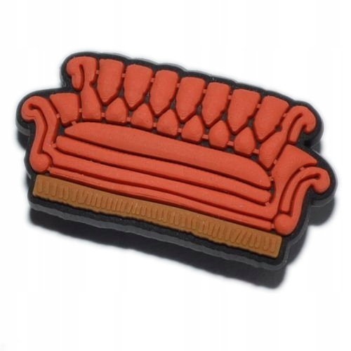 

Pozostałe - Przypinka - Sofa kanapa - 3692