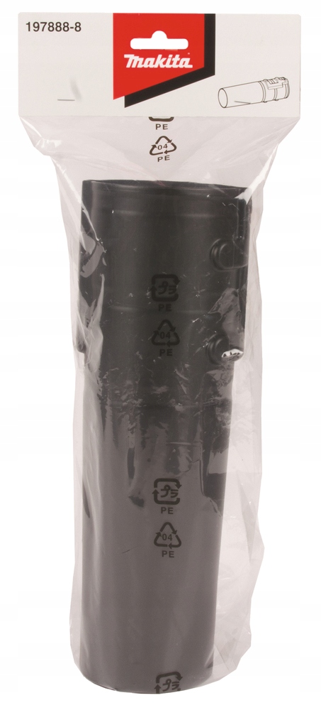 

Rura Przedłużająca Dmuchawy DUB36 197888-8 Makita