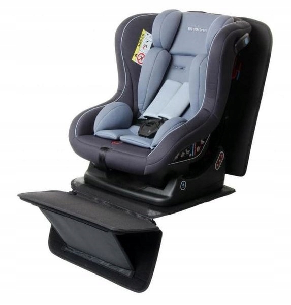 OSANN FEETUP MATA PODKŁADKA POD FOTELIK PODNÓŻEK Marka Osann