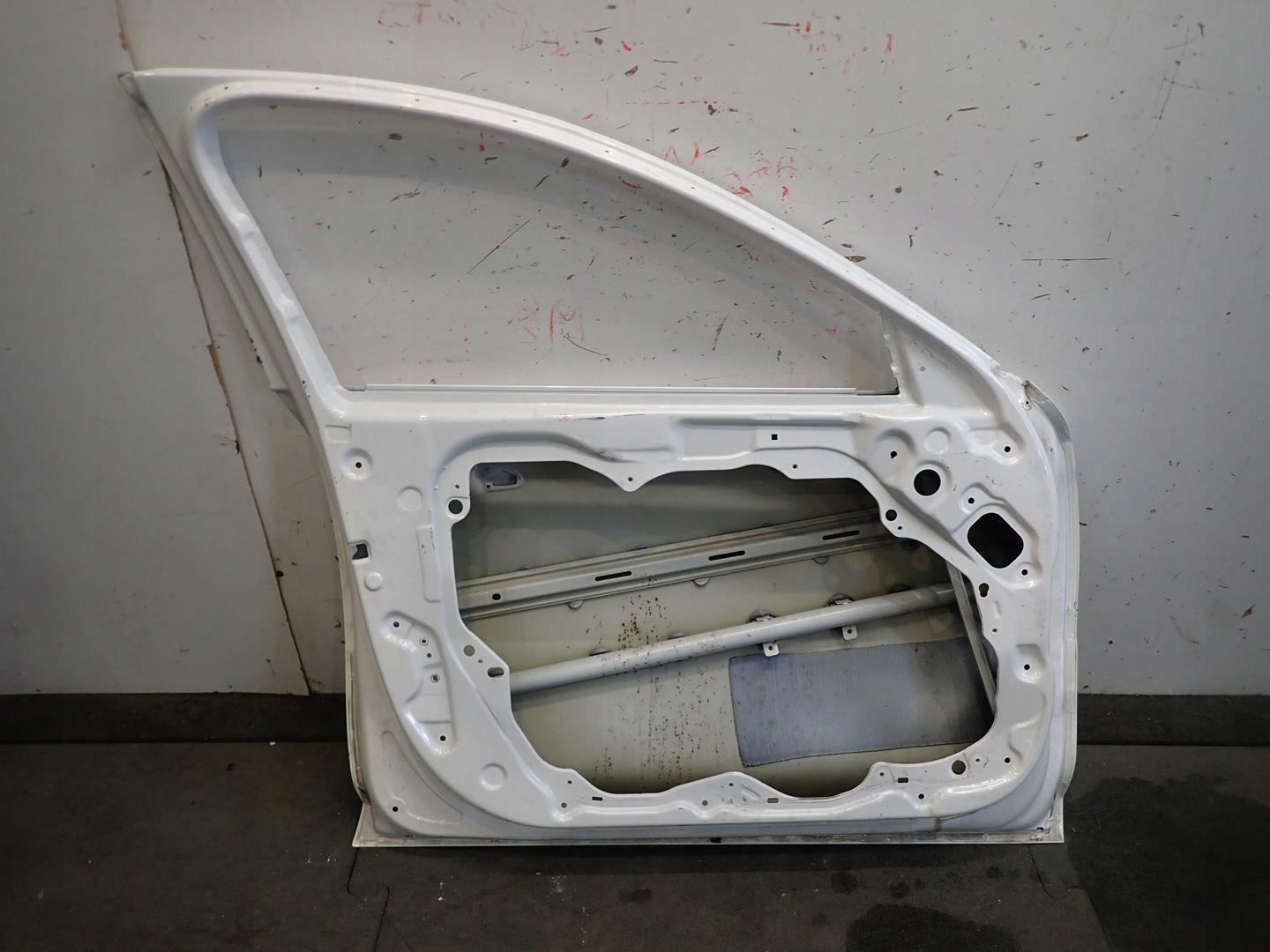 door front front left KIA STINGER 2018