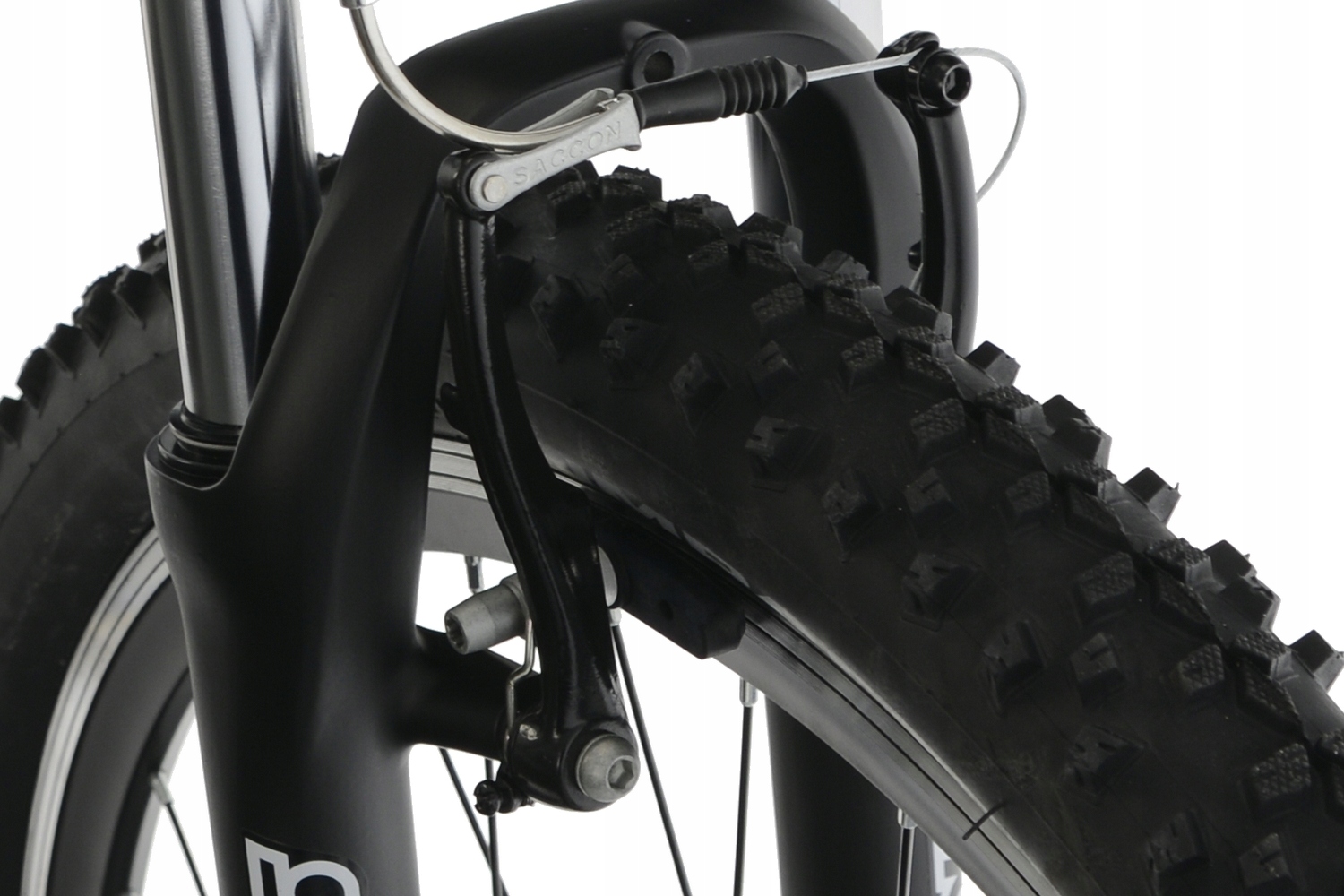 Rower MTB Kands 27,5 Ultimate r16' v/b graf-żół SHIMANO w super cenie R-24 Kolor szary