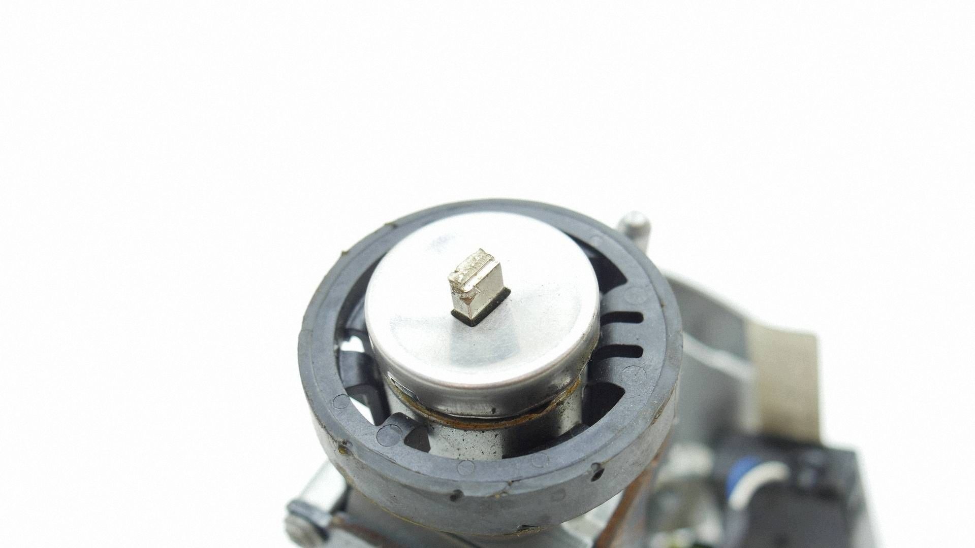 ignition OPEL MOKKA A 95422545