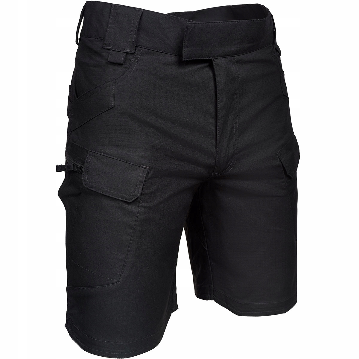 Helikon Uts 8,5" Kraťasy Černé šortky 3XL